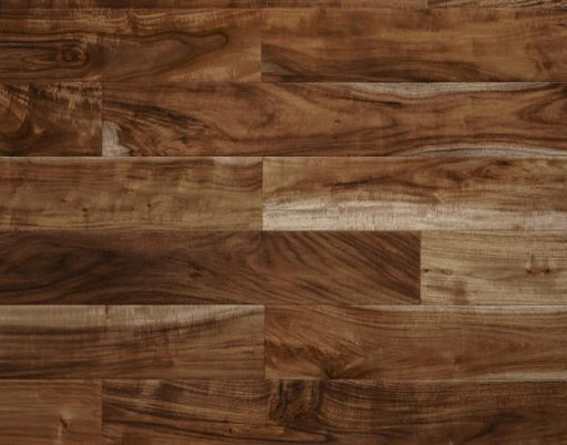 Preserve Forest House 84   Engineered Hardwood Small Leaf Acacia T-Molding