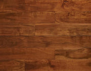 Preserve Wild Nutmeg 4-3/4x48 2 mm Engineered Hardwood Small Leaf Acacia