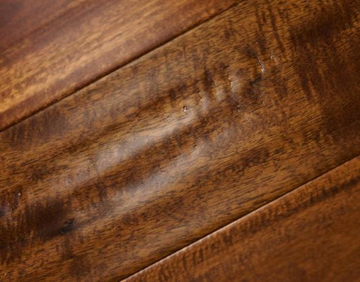 Preserve Wild Nutmeg 4-3/4x48 2 mm Engineered Hardwood Small Leaf Acacia