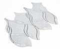 Prestige Pearl Snow Intertwining Arabesque    Mosaic
