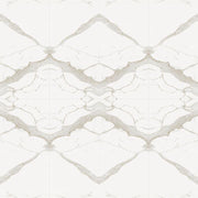 Prestigio Calacatta Lucido Book Match Polished 30x60 Porcelain  Tile