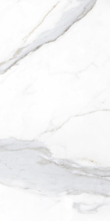 Prestigio Calacatta Lucido Polished 30x60 Porcelain  Tile
