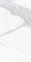 Prestigio Calacatta Soft Matte 12x24 Porcelain  Tile