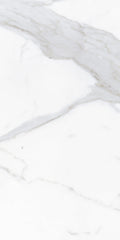 Prestigio Calacatta Soft Matte 30x60 Porcelain  Tile
