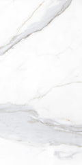Prestigio Calacatta Soft Matte 30x60 Porcelain  Tile