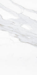 Prestigio Calacatta Soft Matte 30x60 Porcelain  Tile