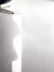 Prestigio Dolomite Lucido Polished 12x24 Porcelain  Tile