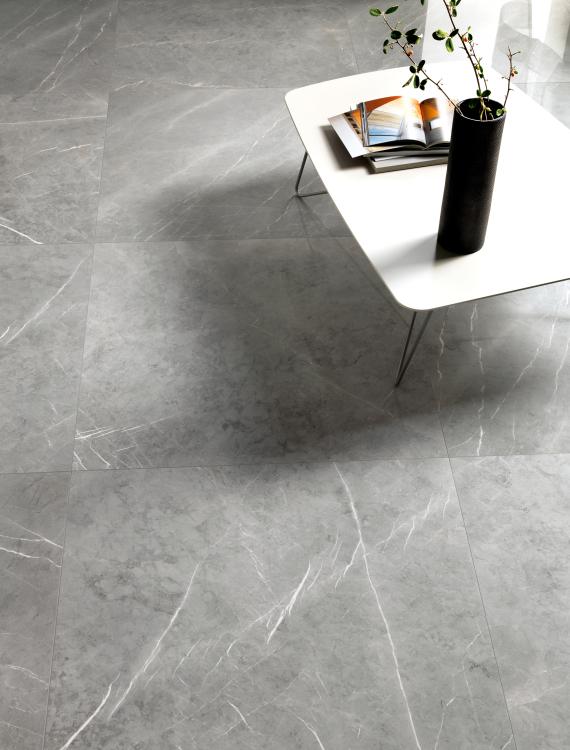 Prestigio Impero Lucido Polished 30x30 Porcelain  Tile