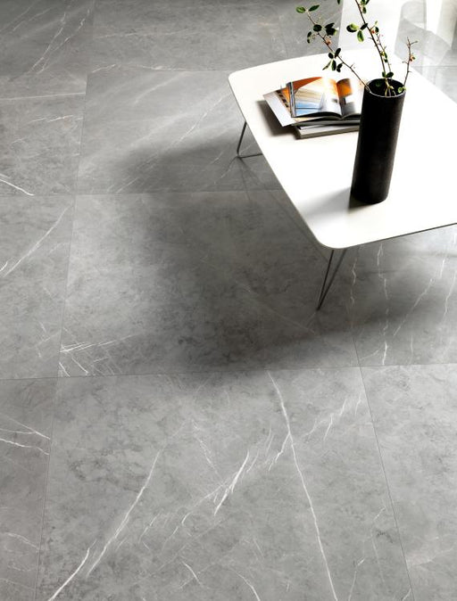 Prestigio Impero Lucido Polished 30x30 Porcelain  Tile