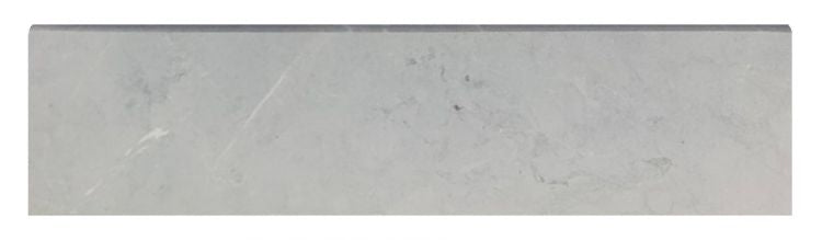 Prestigio Impero Lucido Polished 3x12 Porcelain Bullnose