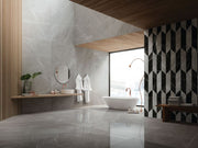 Prestigio Impero Lucido Polished 48x48 Porcelain  Tile