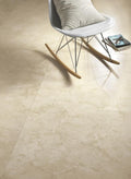 Prestigio Marfil Lucido Polished 12x24 Porcelain  Tile