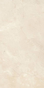 Prestigio Marfil Lucido Polished 24x48 Porcelain  Tile