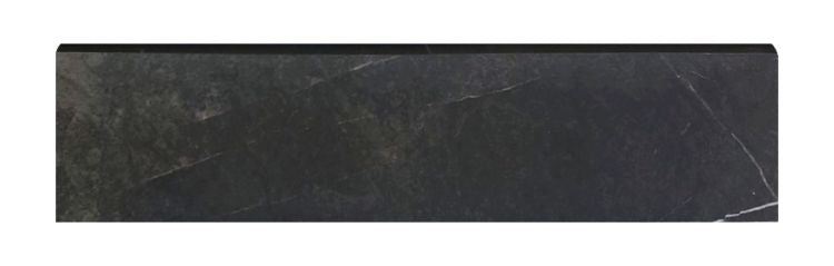 Prestigio Marquinia Soft Matte 3x12 Porcelain Bullnose