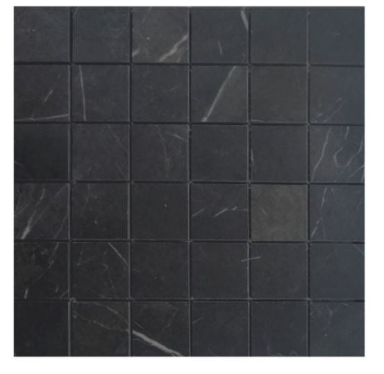 Prestigio Marquinia Soft Square Matte Porcelain  Mosaic
