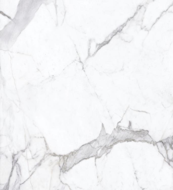 Prestigio Statuario Lucido Polished 30x30 Porcelain  Tile