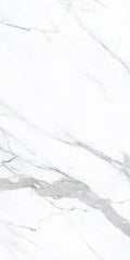 Prestigio Statuario Lucido Polished 30x60 Porcelain  Tile
