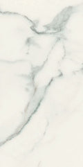 Prestigio Statuario Soft Matte 12x24 Porcelain  Tile