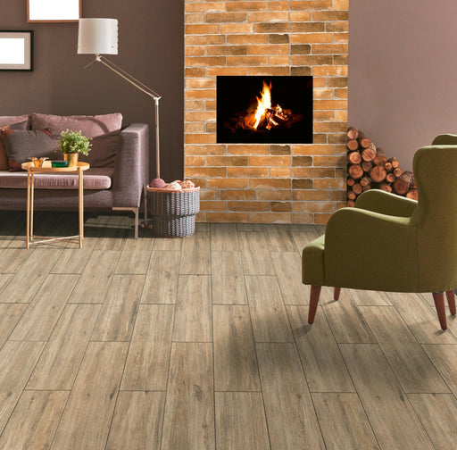 Prime Beige 6x24 Porcelain  Tile