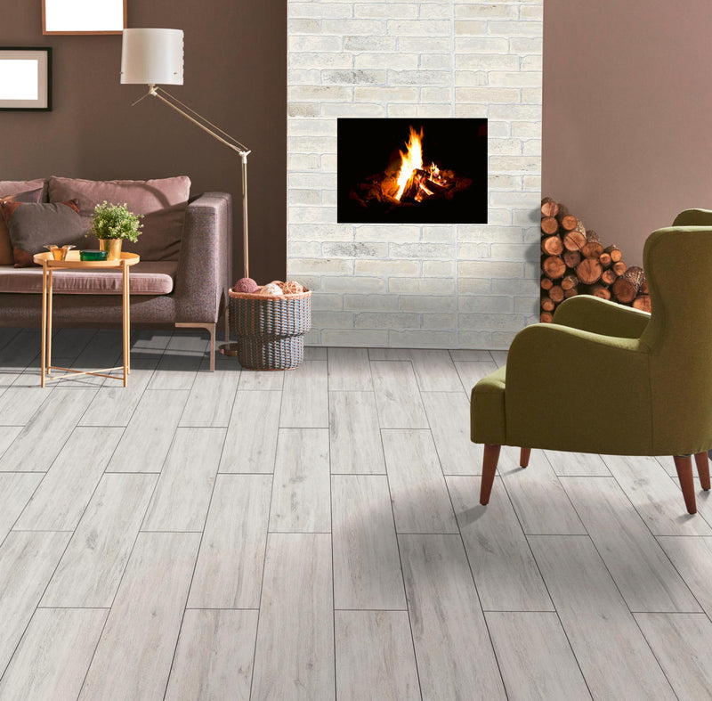 Prime Bone 6x24 Porcelain  Tile