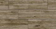 Prime Brown 6x24 Porcelain  Tile