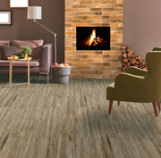 Prime Brown 6x24 Porcelain  Tile