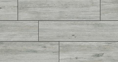 Prime Grey 6x24 Porcelain Tile — Solidshape