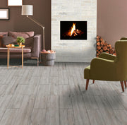 Prime Grey 6x24 Porcelain  Tile