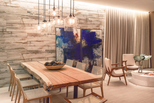 Primitiva 8x48 Porcelain  Tile