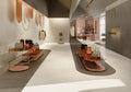Prism Cotton Matte 24x48 Porcelain  Tile