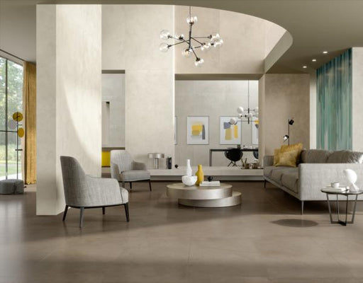 Prism Suede Matte 24x48 Porcelain  Tile