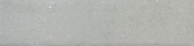 Pro Concrete Unpolished 3x12 Porcelain  Tile