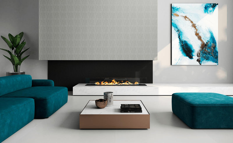 Pro Ivory Unpolished 24x48 Porcelain  Tile