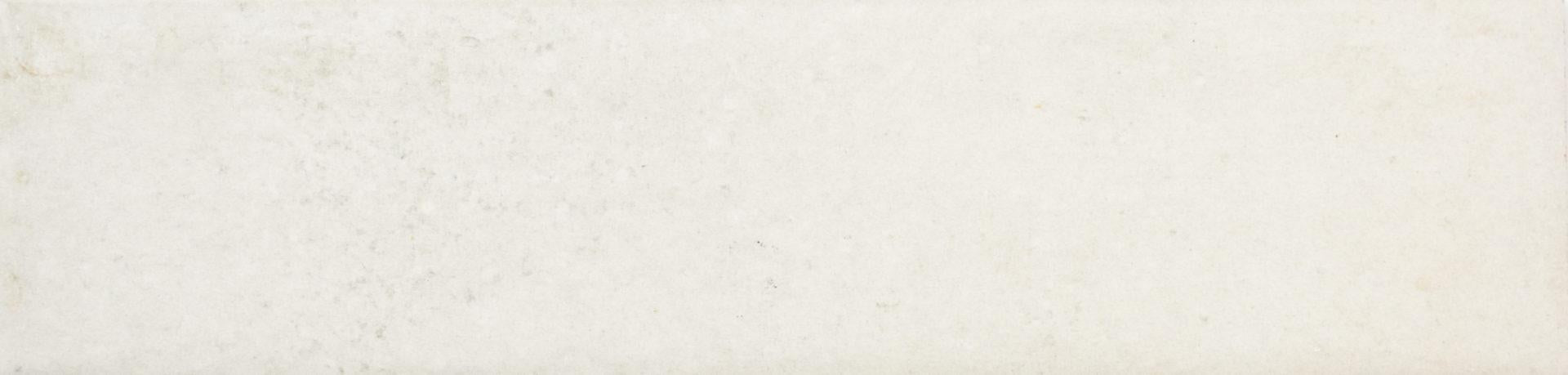 Pro Ivory Unpolished 3x12 Porcelain Tile