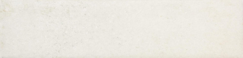 Pro Ivory Unpolished 3x12 Porcelain Tile — Solidshape