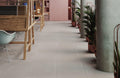 Pro Nude Polished 24x24 Porcelain  Tile