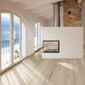 Progettista 107 Euro Oak 7.44x73.23 2 mm Engineered Hardwood