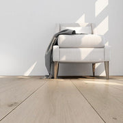 Progettista 107 Euro Oak 7.44x73.23 2 mm Engineered Hardwood