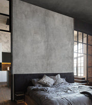 Promenade Anthracite Matte 48x48 Porcelain  Tile