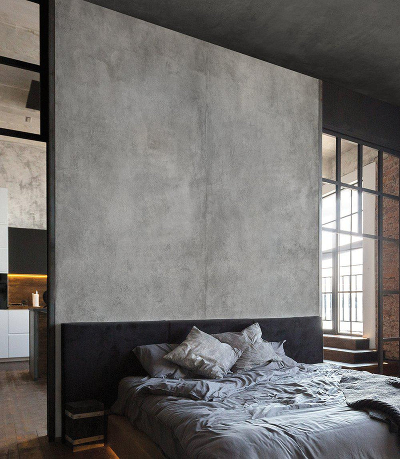 Promenade Anthracite Matte 48x48 Porcelain  Tile