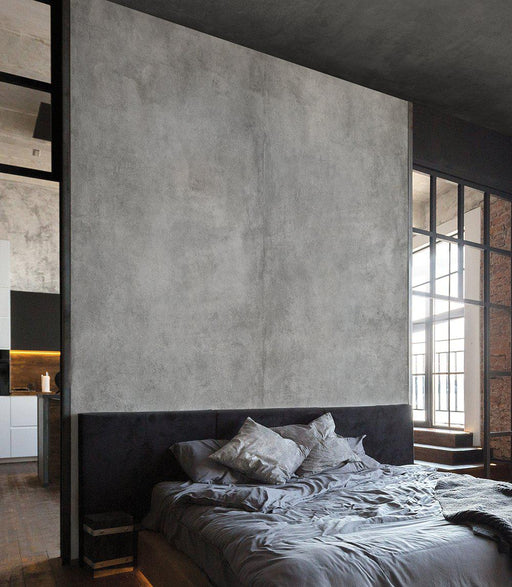 Promenade Anthracite Matte 48x48 Porcelain  Tile