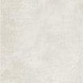 Promenade White Matte 48x48 Porcelain  Tile