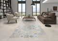 Provenza Blanco 24x24 Porcelain  Tile