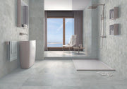 Provenza Gris 24x24 Porcelain  Tile