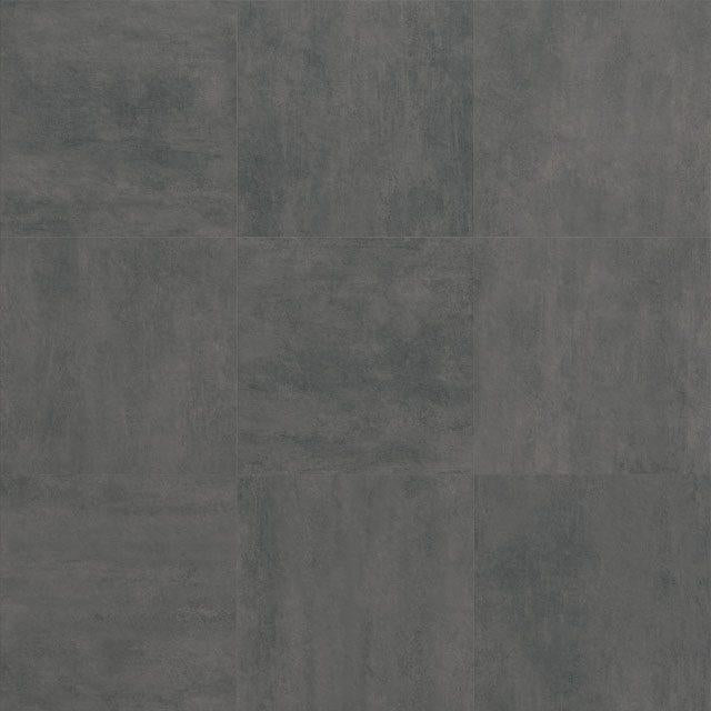 Provenza Negro 24x24 Porcelain  Tile
