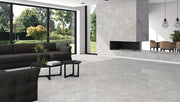 Puccini Perla Polished 12x24 Porcelain  Tile