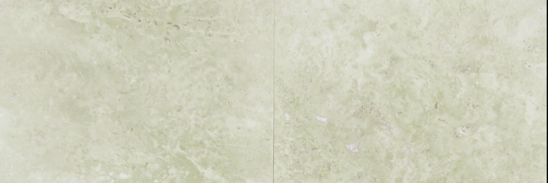 Qdi Light Travertine Paver 12x24 Tumbled   1.25 inch