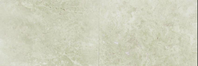 Qdi Light Travertine Paver 6x12 Tumbled   1.25 inch