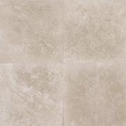 Qdi Light Travertine Tile Pattern Tumbled