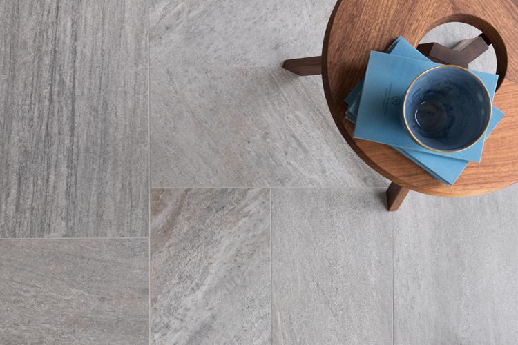 Quartzite Grigio 20x40 Porcelain  Paver